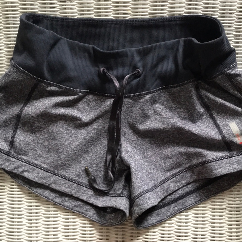 Zella athletic shorts